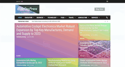 Desktop Screenshot of gideonspress.com